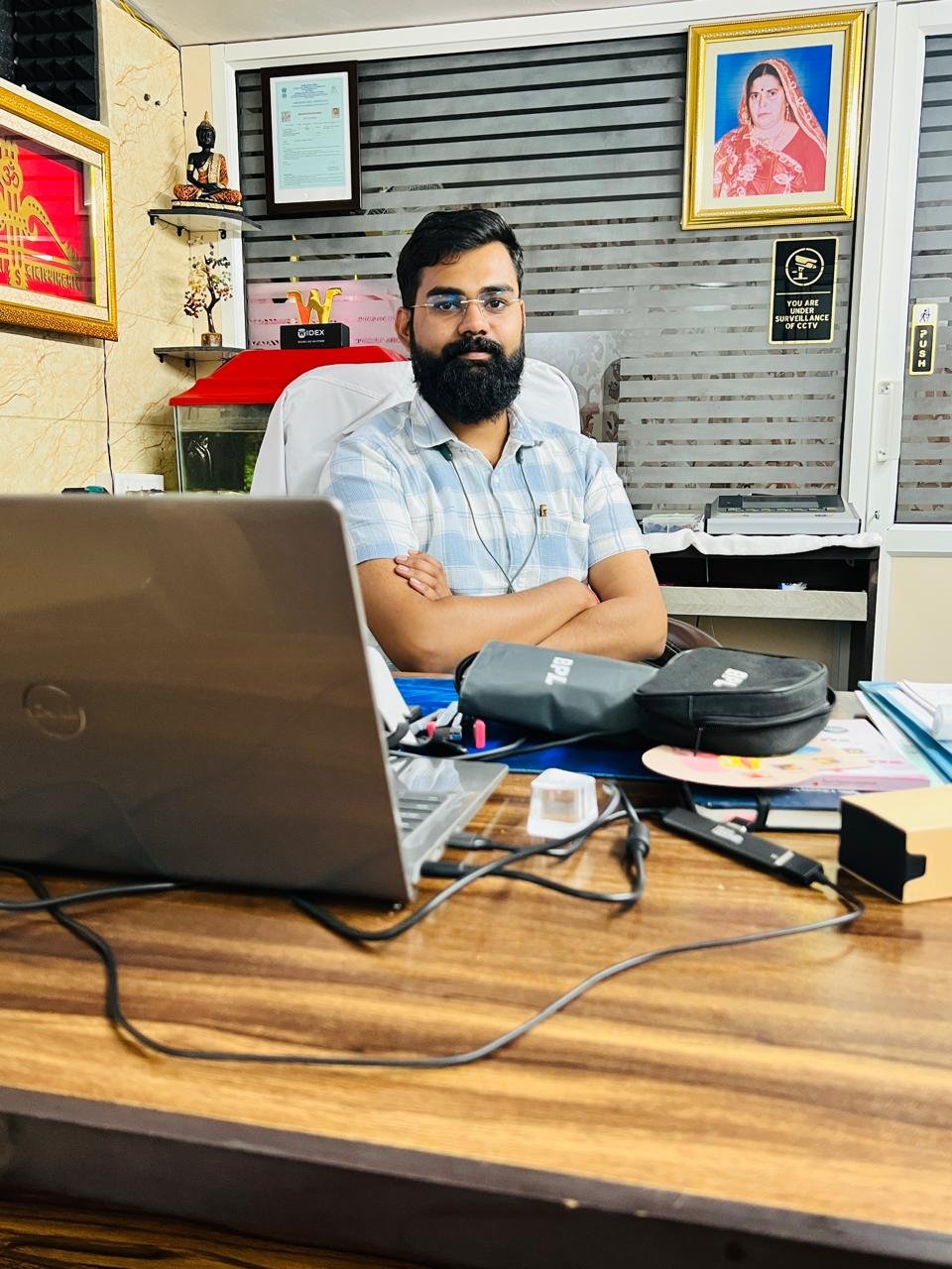 Shyam Speech & Hearing Center