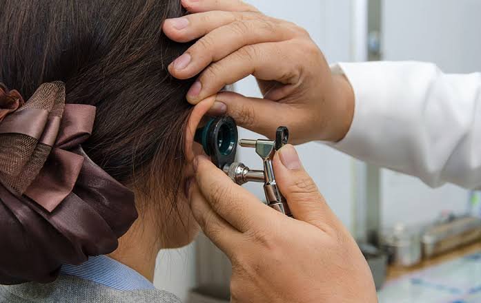 Hearing Diagnostics
