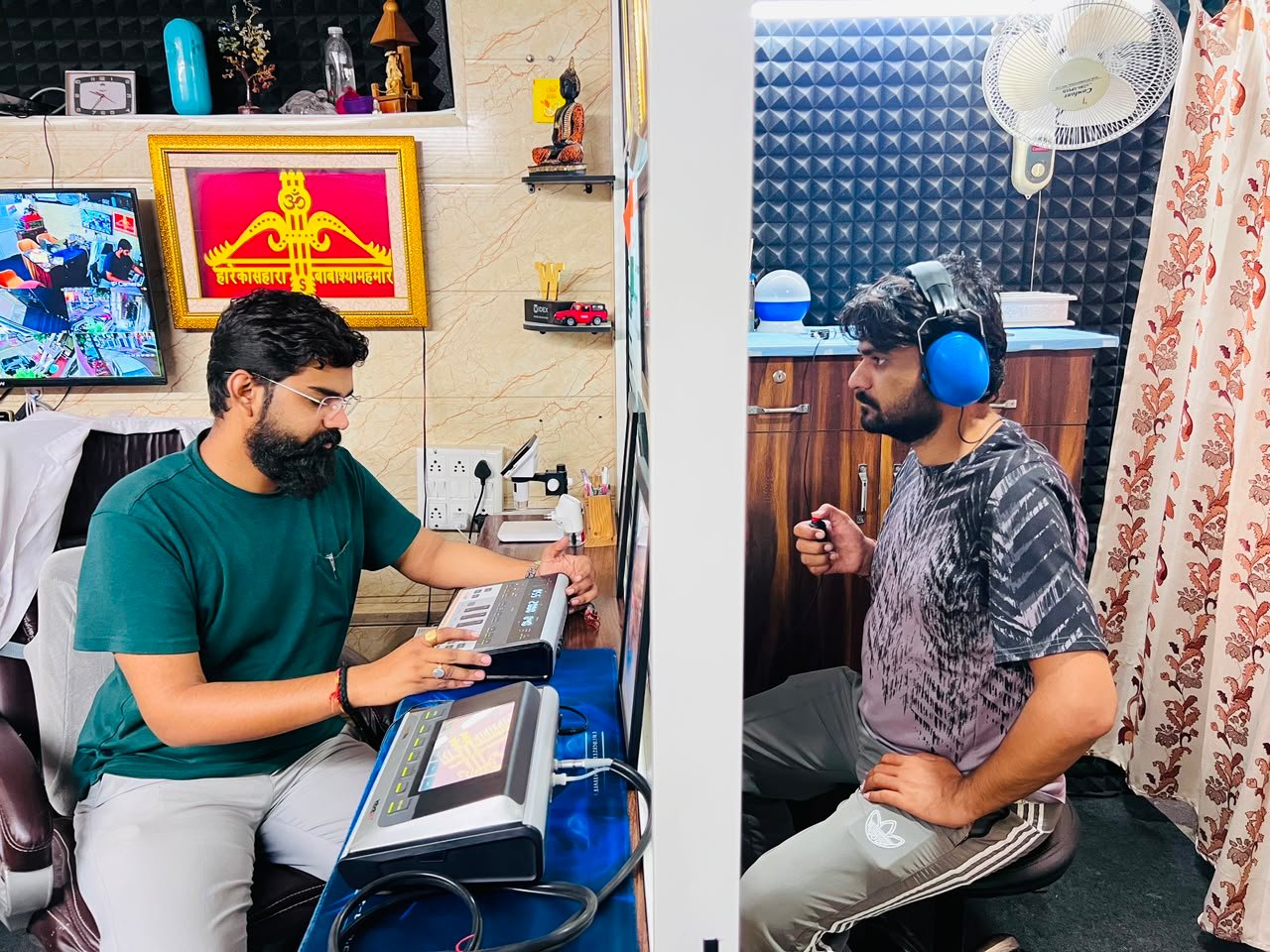 Hearing Solutions